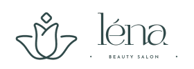 Léna Salon logo